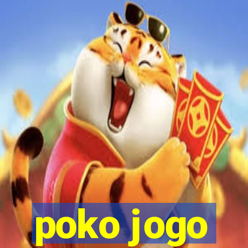 poko jogo